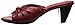 Walking Cradles Women's Sadie Platform Pump