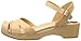 swedish hasbeens Women's Suzanne Debutant Platform Sandal