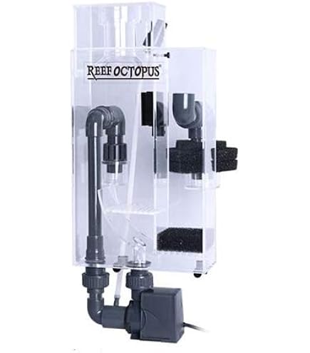 Amazon.com: Reef Octopus Classic 150INT Protein Skimmer : Pet Supplies