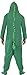 Smiffys Crocodile Costume