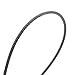 We-buys Metal Circle Magnetic Curtain Buckle Curtain Holder Curtain Tieback Curtain Clip 1 PC