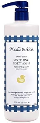 noodle and boo baby wash