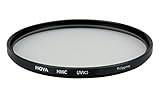 Hoya 82mm UV (Ultra Violet) Multi Coated Slim Frame Glass Filter Made in Japan