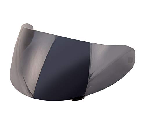 Vega Edge Helmet Smoke Visor (Edge, Edge Dx)