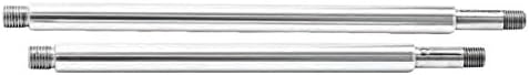 Hygear Suspension 205-35-395 Fox Shock Shaft - 1/2in. x 8.85in. L