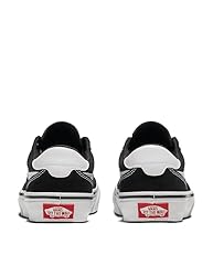Vans Youth Brooklyn LS Shoe | Kids' Low-Top