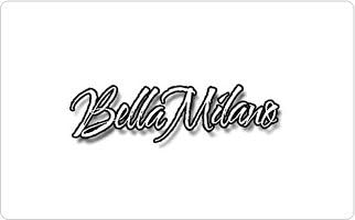 Bella Milano Gift Card
