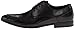 Kenneth Cole New York Men's Home Run Leather Oxford