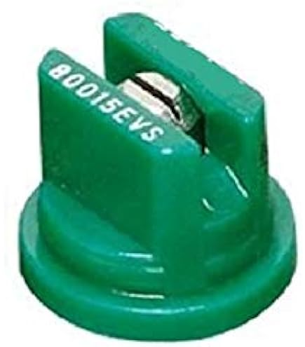 Farmer Bob's Parts TeeJet AI Even Flat Spray Tip 95° Polymer W/ SS