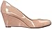 Jessica Simpson Women's Sampson Round Toe Wedge Heels Pumps