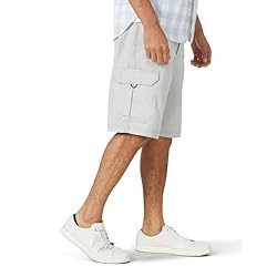 Lee Men's Extreme Motion Crossroad Cargo