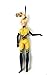 Bandai Miraculous Ladybug Queen Bee Fashion Doll