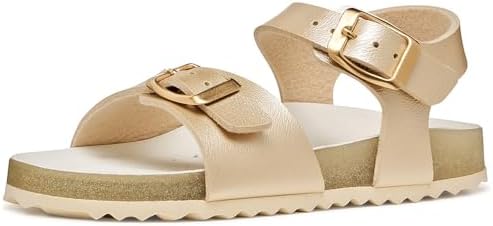 JUNIOR GIRL J ADRIEL GIRL I SANDALS PLATINUM 30_EU