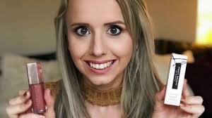 fenty beauty universal lip gloss