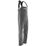 Huk Grand Banks Waterproof Windproof Bib