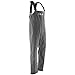 Huk Grand Banks Waterproof Windproof Bib