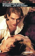 ENTREVISTA CON EL VAMPIRO, EL ENIGMA ¿DE OTRO MUNDO?