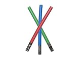 SwimWays Star Wars Lightsaber Pool Noodle - Colors May Vary