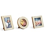 Handicrafts Home Baby Picture Frame for Newborn