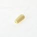Metric M3.5 Switch Tip knob cap for Toggle Pickup Selector,Plastic/Cream