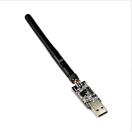 Crazyradio 2.4Ghz USB Radio Dongle + Antenna for Crazyflie NANO Quadcopter -CN#b4err4-gr4e g145e100937