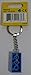 LEGO 852274 Light Blue Brick Key Chain