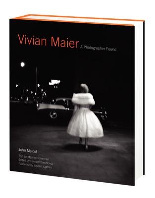 Vivian Maier( A Photographer Found)[VIVIAN MAIER][Hardcover]