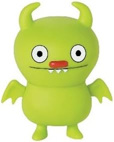 uglydoll action figures