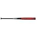 EASTON REBEL Slowpitch Softball Bat, 12 in Barrel, 1 Piece Aluminum, Power Loaded, ALX50 Military Grade Aluminum Alloy, Certification - Approved For All Fields, SP17RB