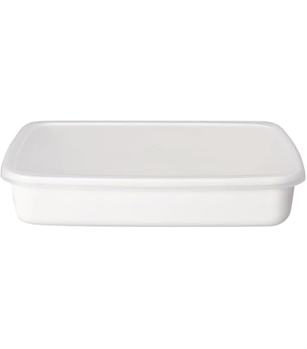 Amazon.com: Made in Japan Noda Horo Pochika Milk Pan 12cm