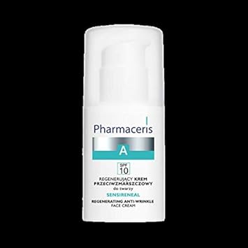 pharmaceris moisturizer