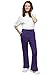 Adar Universal Flare Leg Natural-Rise Drawstring Pants