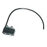 P SeekPro Ignition Coil Module Magneto for Echo ES250 PB250 PB252 Blowers Engine Replacement Parts OEM# A411000501
