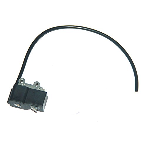P SeekPro Ignition Coil Module Magneto for Echo ES250 PB250 PB252 Blowers Engine Replacement Parts OEM# A411000501