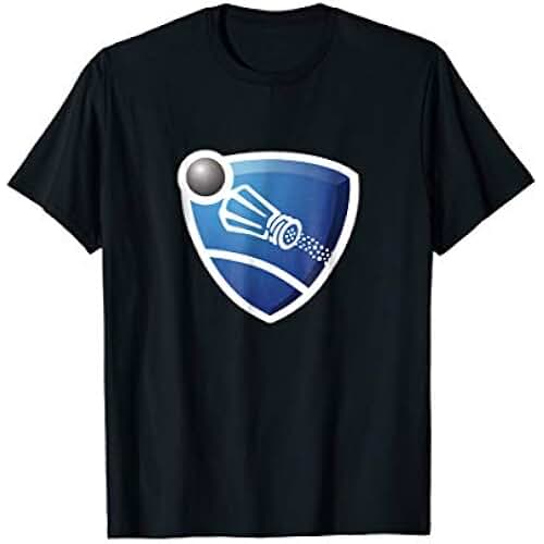 rocket league shirt amazon