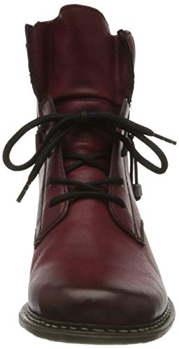 Rieker-Damen-Z4922-Stiefeletten