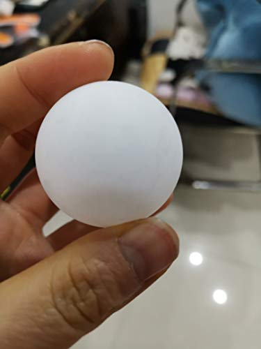 Fworld 150 40mm Seamless Regulation Size Party Hard Heavy Duty Beer Pong Balls