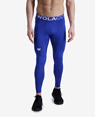 full length compression pants