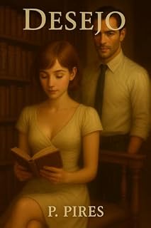 Livro Desejo