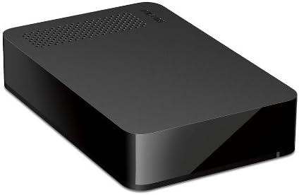 Amazon Buffalo ターボpc Ex2 Usb3 0用 外付けhdd 1tb ブラック Hd Lc1 0u3 Bk バッファロー パソコン 周辺機器 通販