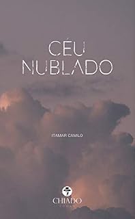Livro Céu Nublado