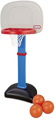 Little Tikes EasyScore Basketball Set