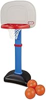 Little Tikes EasyScore Basketball Set (Amazon Exclusive)