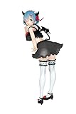 Taito Re:Zero Precious Figure - Rem ~Pretty Devil