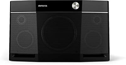 aiwa speakers amazon