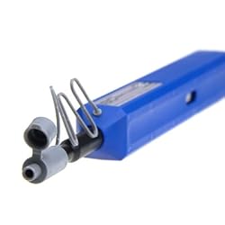 US Conec IBC Brand Fiber Optic Connector Cleaner