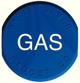 PA032DW - DW - Index Buttons, WaterSaver Faucet - Each