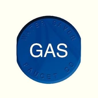 Pa032hyd Hyd Index Buttons Watersaver Faucet Each Amazon