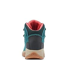 Columbia Women’s Newton Ridge Plus Waterproof
