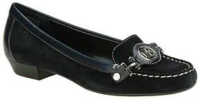 anne klein slip ons